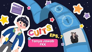 Cuitan Ini Lho ITS! #7 : ITS KOK MAU JADI DOKTER 👨‍⚕