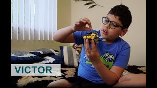 9-Year-Old Tries Micronutrients Instead of Medication for ADHD