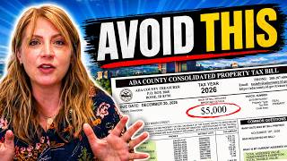 The Hidden Idaho Property Tax Mistake Costing Homeowners Thousands