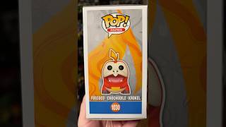 Unboxing New Fuecoco Funko Pop #pokemon #funkopop