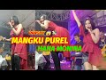 PARGOY ❗ HANA MONINA - MANGKU PUREL //MANHATTAN LIVE PERNIKAHAN VIVI MAHARANI & CANDRA PO 2022