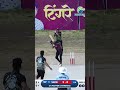 krishna satpute ⚡️vs abhi khujur 🔥 cricket tenniscricketindia cricketleague cricketvideos ipl