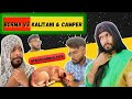 Harpal Saikia | BORMA VS CAMPER |