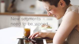 Category Management Vision for Seagate