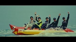 THIS IS PT SONGKHLA GRAND PRIX | Official Movie 2024