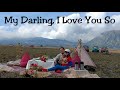 My Darling, I Love You So Line Dance (demo & count)
