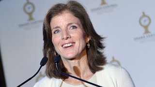 Caroline Kennedy set to become US Ambassador to Australia