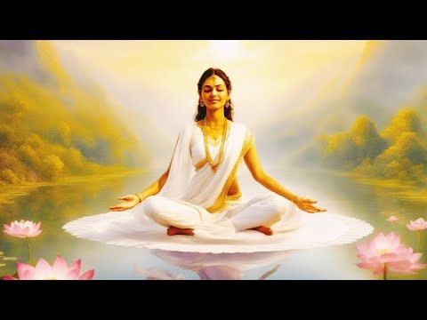 Spiritual Cleanse Remove Mental Blockages Subconscious Negativity