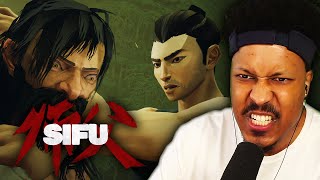 The Most HYPE Game For The Truest Of Gamers | Sifu - Part 1