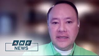 Headstart: 2022 PH Senatorial aspirant Gilbert 'Gibo' Teodoro | ANC