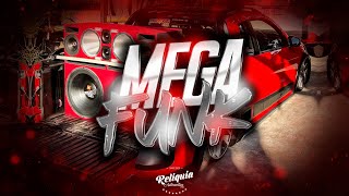 MEGA FUNK PANCADÃO AUTOMOTIVO REMIX 2024 - PANCADÃO AUTOMOTIVO GRAVE FORTE 2024 PARTE 14 NOVEMBRO