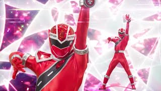 Kiramei Red ! - Mashin Sentai Kiramager