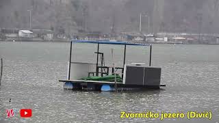 Zvorničko jezero - Divič (Intermezzo)