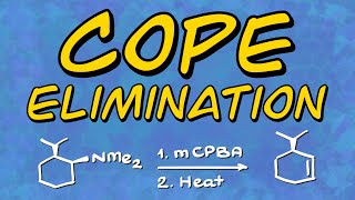 Cope Elimination