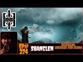 Shanclen Talks Skinwalkers, Ghost Adventures, Rituals, and More!