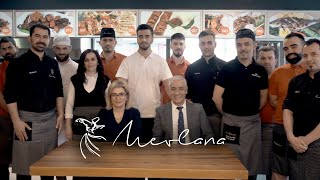 Mevlana Restaurant in Nürnberg – mehr als ein Restaurant