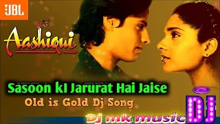 Sason Ki Jarurat Hai Jaise Bollywood Romance Dj So...