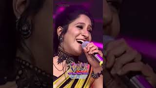 Shweta Mohan at Karaikal Carnival 2025