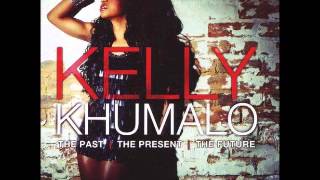 Kelly Khumalo   Rise