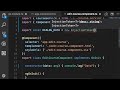 Angular | Beginner to Pro #239 - Passing Data to Dialogs (read desc) [By Mosh Hamedani]