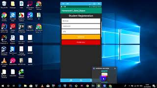 send object,send object implement parcelable,implicit intent, explicit intent, android khmer