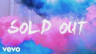 Hawk Nelson - Sold Out ( Lyric )