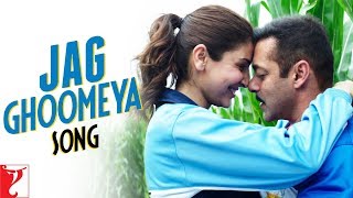 Jag Ghoomeya - Full Song | Sultan | Salman Khan | Anushka Sharma |