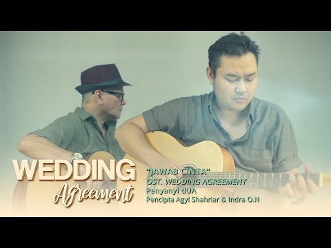 Dua Jawab Cinta