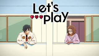 Let's Play Opening | "1,2, Play" by Toshinobu Kubota