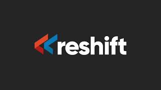 3 Minute Reshift Demo 2020