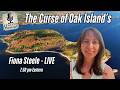 Want To Know More About The Lot 8 & Lot 5 Archeology Sites On Oak Island??