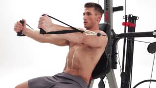 Bowflex Xtreme 2 SE Home Gym: Available at Flaman Fitness
