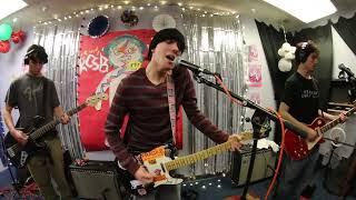 TBD Presents: Three of Swords (Live In Studio)