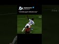 Virgil Van Dijk vs Sergio Ramos - OnlyDefenders #shorts