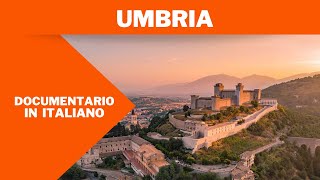 Umbria | Documental completo | Espanol