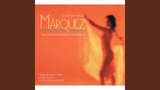 Danzón No. 8, Homenaje a Maurice