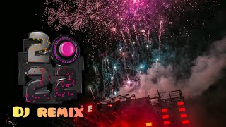 New Year Mashup 2022 Remix By A.K Music Gallery #music2022