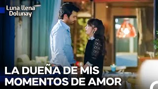 ¿Me Concedes Este Baile Romántico? - Luna llena