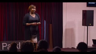 Africa Needs Policing? | Gakii Biriri | TEDxYouth@Parklands
