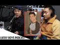 Fung Bros On How To Make It If You're An Average Asian | Lucky Boys Podcast