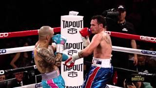 Miguel Cotto highlights