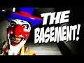 Emily Wants To Play W/Facecam | SECRET Basement! NEW Clown JUMPSCARE! | 1AM Part 3