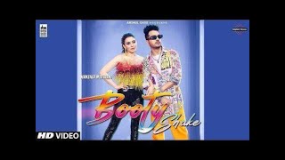 Booty Shake Full Song : Hansika Motwani & Tony Kakkar New Song 2021| Latest Punjabi Songs 2021 -2020
