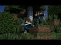 Minecraft Survival Series With Haize Gaming Part 1😀😄🎉🎊