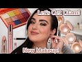 NEW ABH NUDE LIP COLLECTION, RARE BEAUTY HIGHLIGHTERS AND MORE! | LET'S GET GLAM!