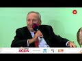 “what skill pm modi has that ab vajpayee didn’t ” rapid fire with nk singh u0026 lawrence summers