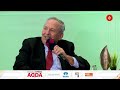 “what skill pm modi has that ab vajpayee didn’t ” rapid fire with nk singh u0026 lawrence summers