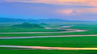 In nature, in China: Stunning water bodies across China