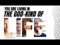 You Have The God Kind Of Life: JCH Online EP128