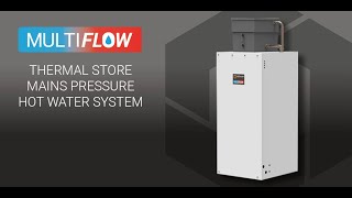 David Stewart explaining MULTIflow